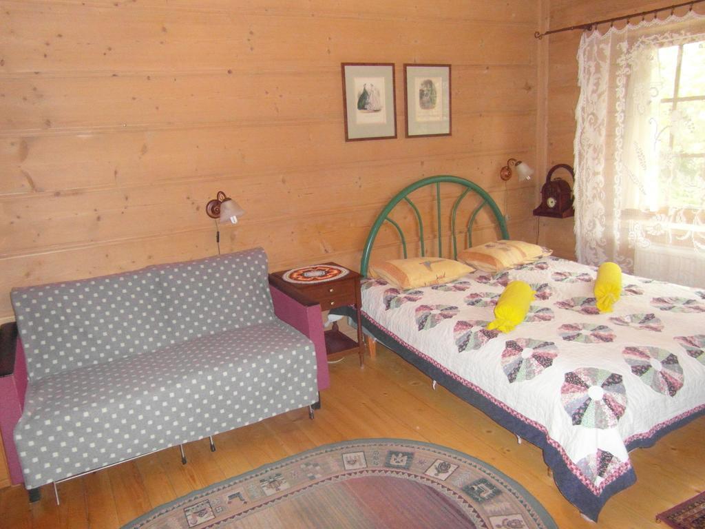 Biala Wiselka Acomodação com café da manhã Wisła Quarto foto