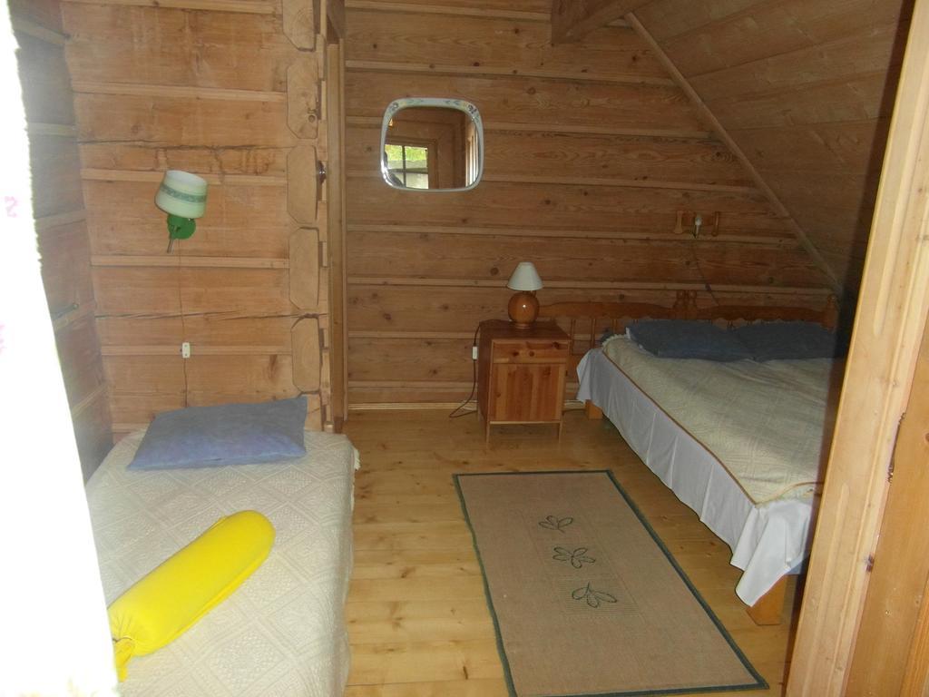 Biala Wiselka Acomodação com café da manhã Wisła Quarto foto