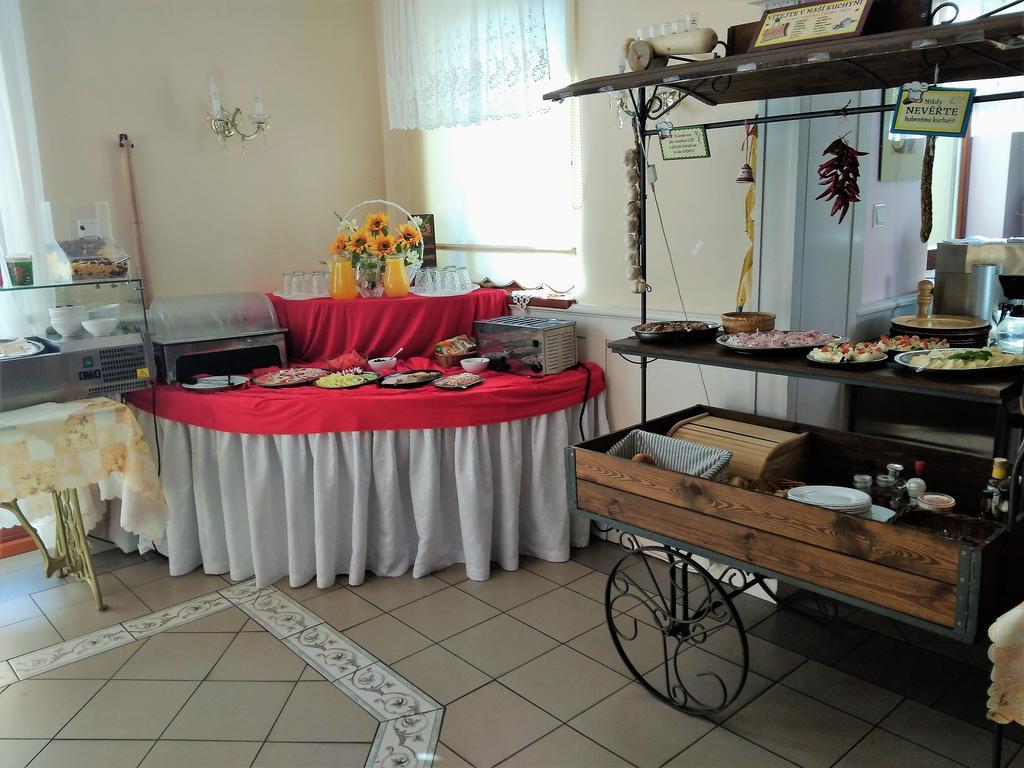 Biala Wiselka Acomodação com café da manhã Wisła Exterior foto